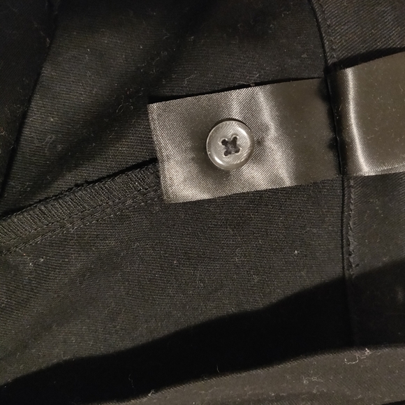 🎉3/$15🎉 H&M High Waisted Seamless Jean Shorts - Picture 6 of 6